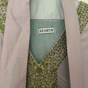 Sue Sartor Kimono